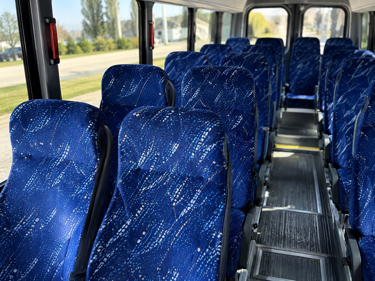 book a prom bus in reno early availability goes fast