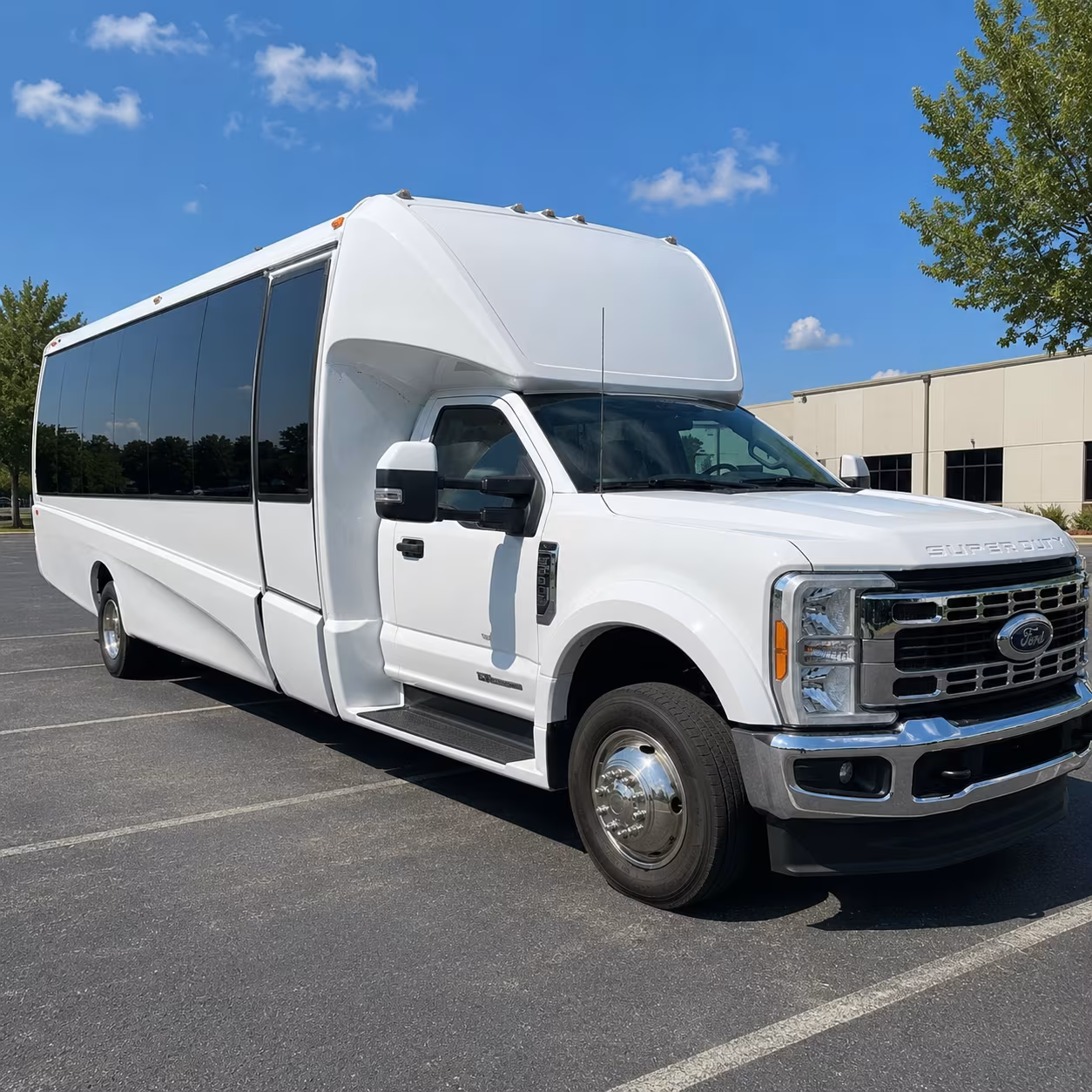 bus rentals for corporate team building and off site events near reno