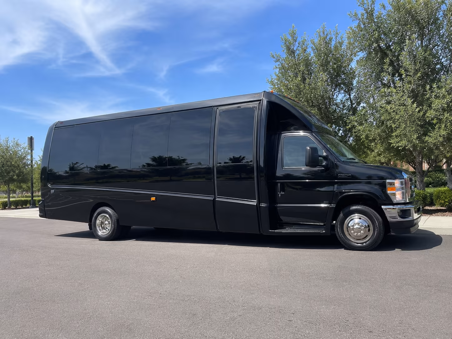 bus rentals for lake tahoe outdoor arena concerts from reno