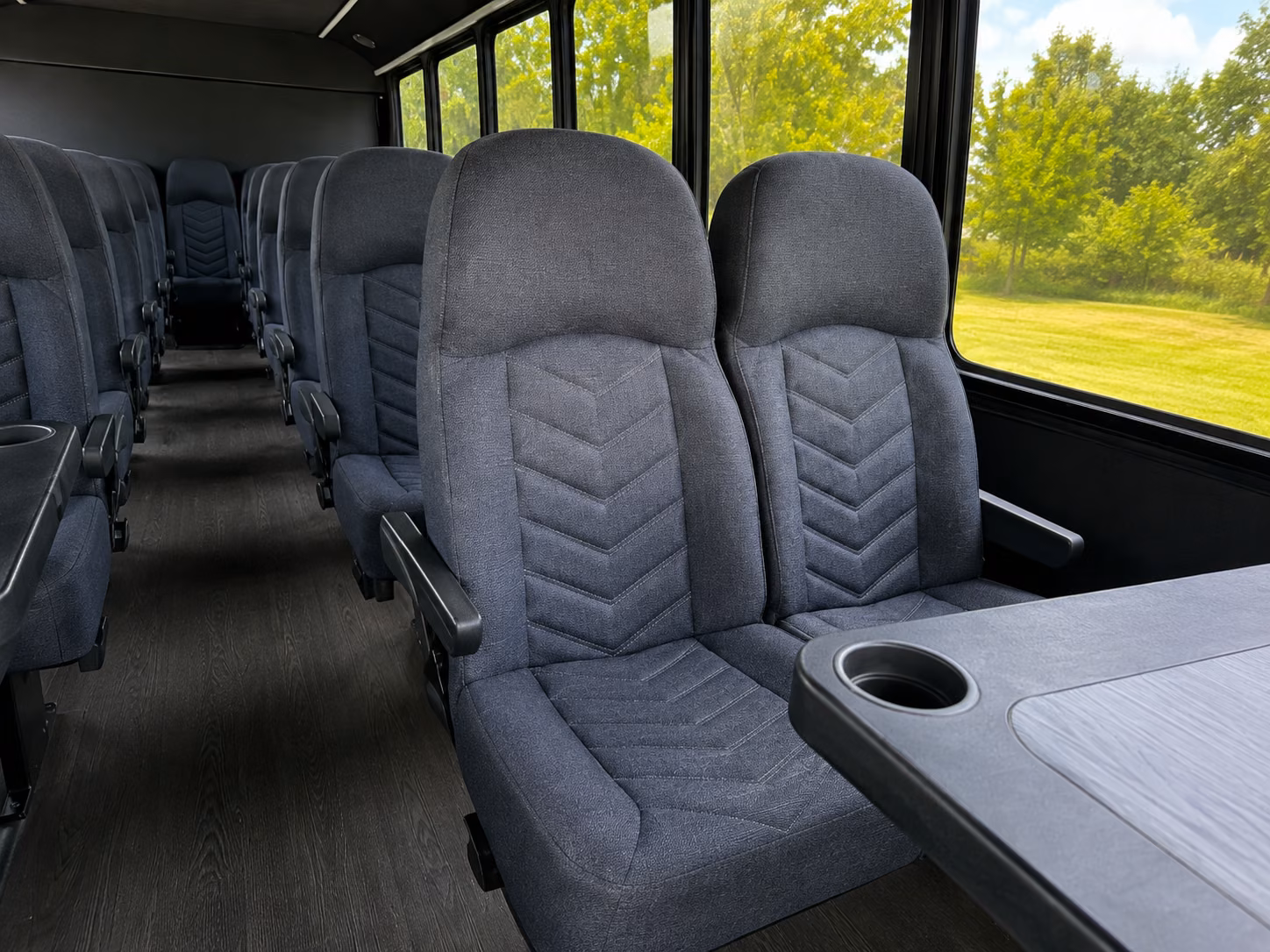 bus rentals for reno 1868 fc soccer matches and minor league events