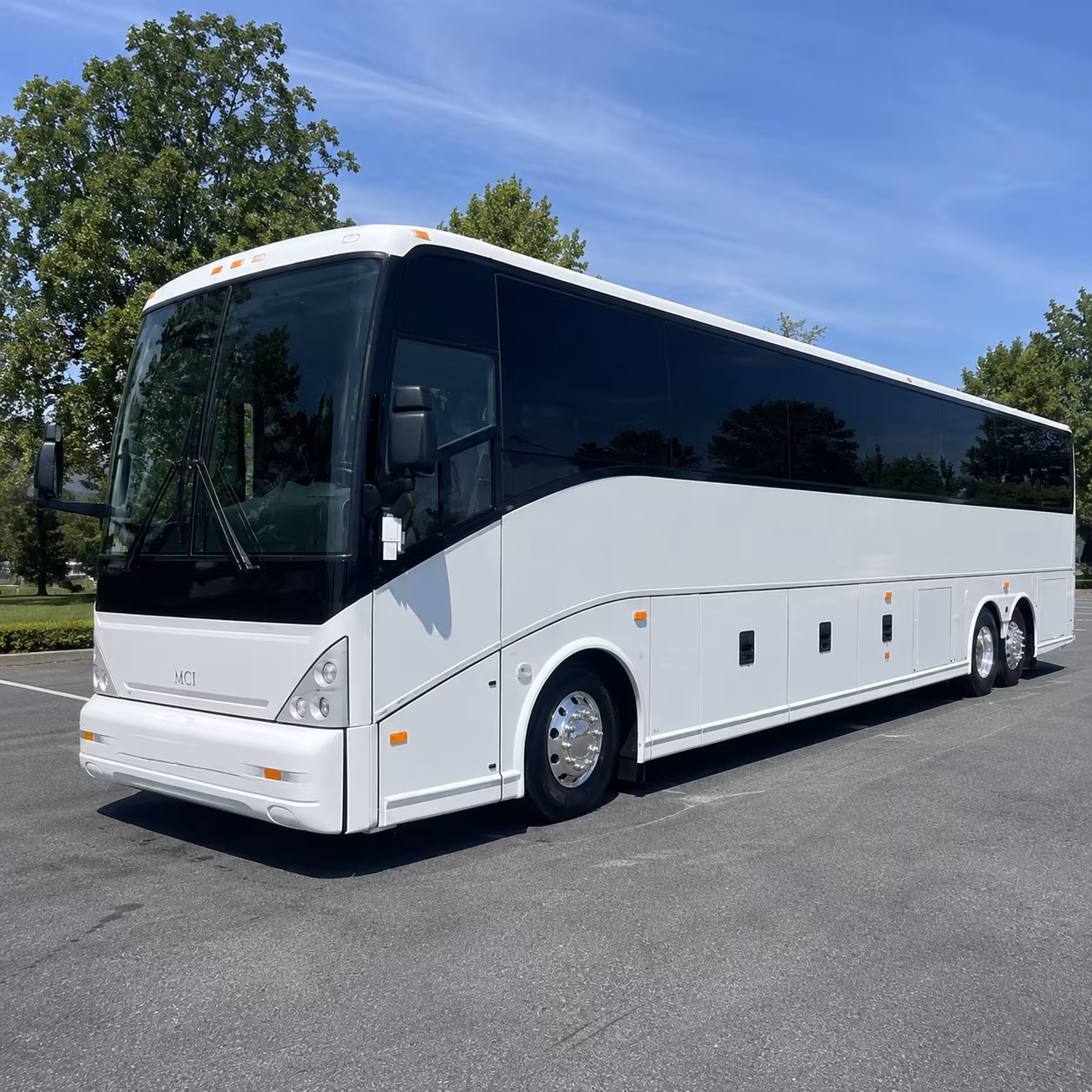 bus rentals for reno mission and community outreach groups