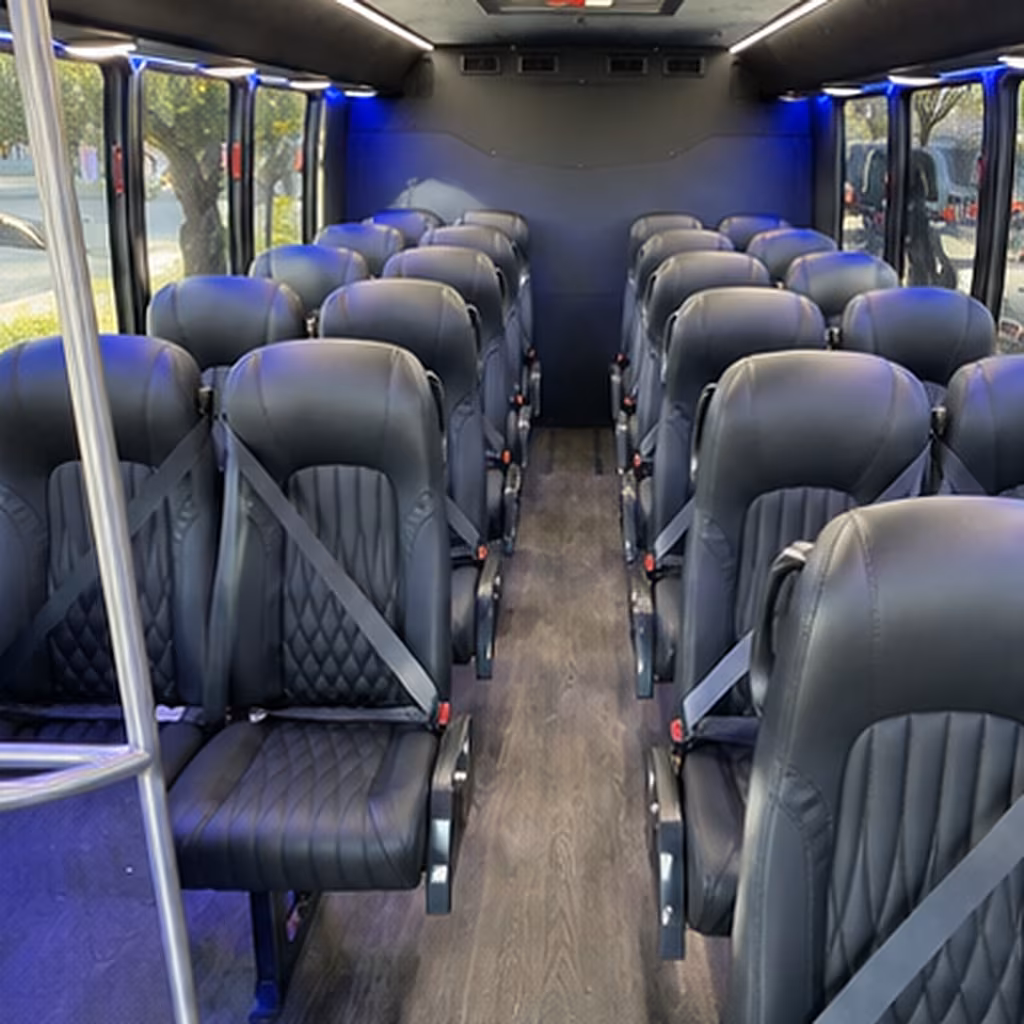 bus rentals for wine tours through the virginia city and dayton wine corridor