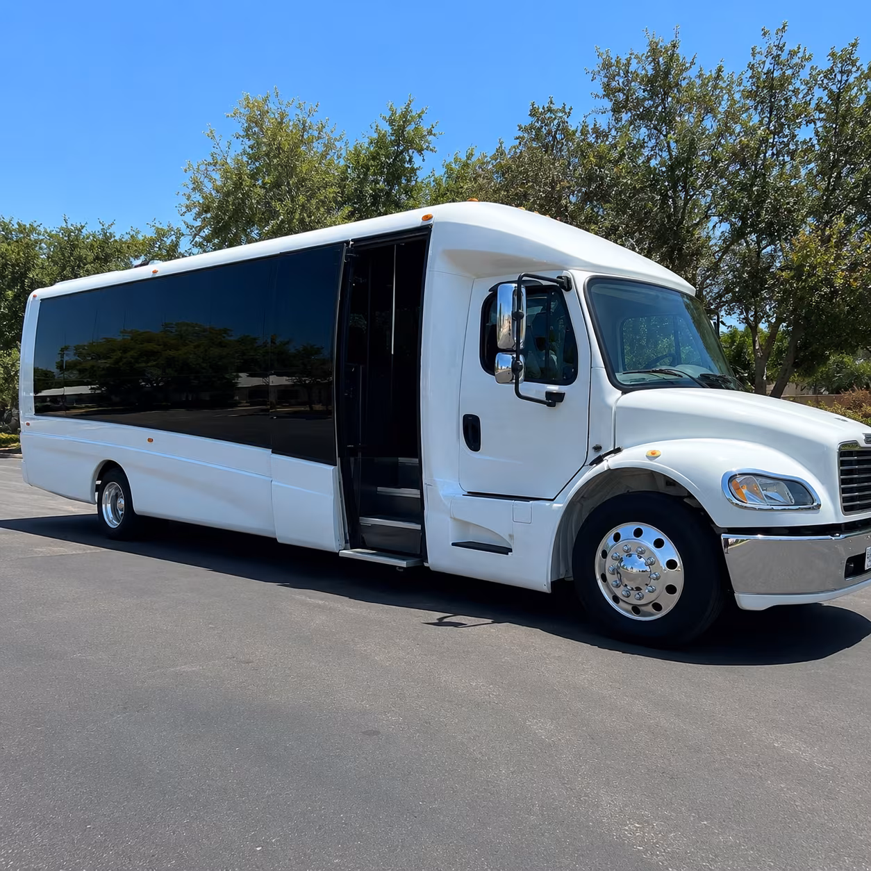 casino crawl and nightlife buses in reno