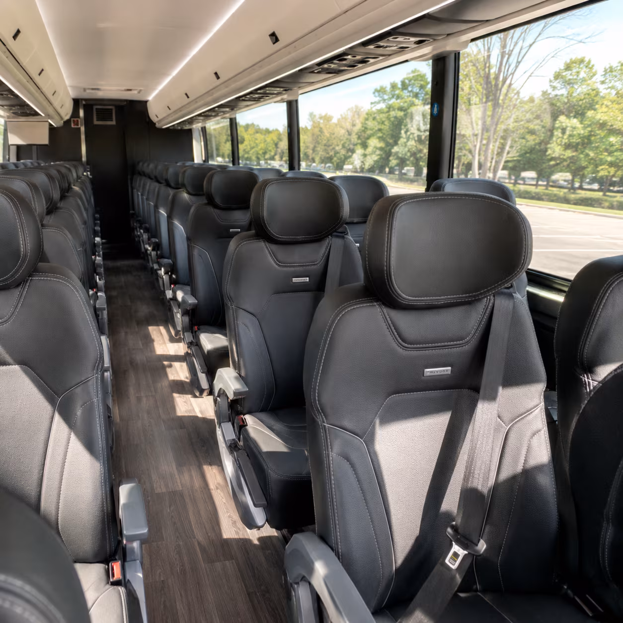 charter bus minibus transfers at reno tahoe international airport rno