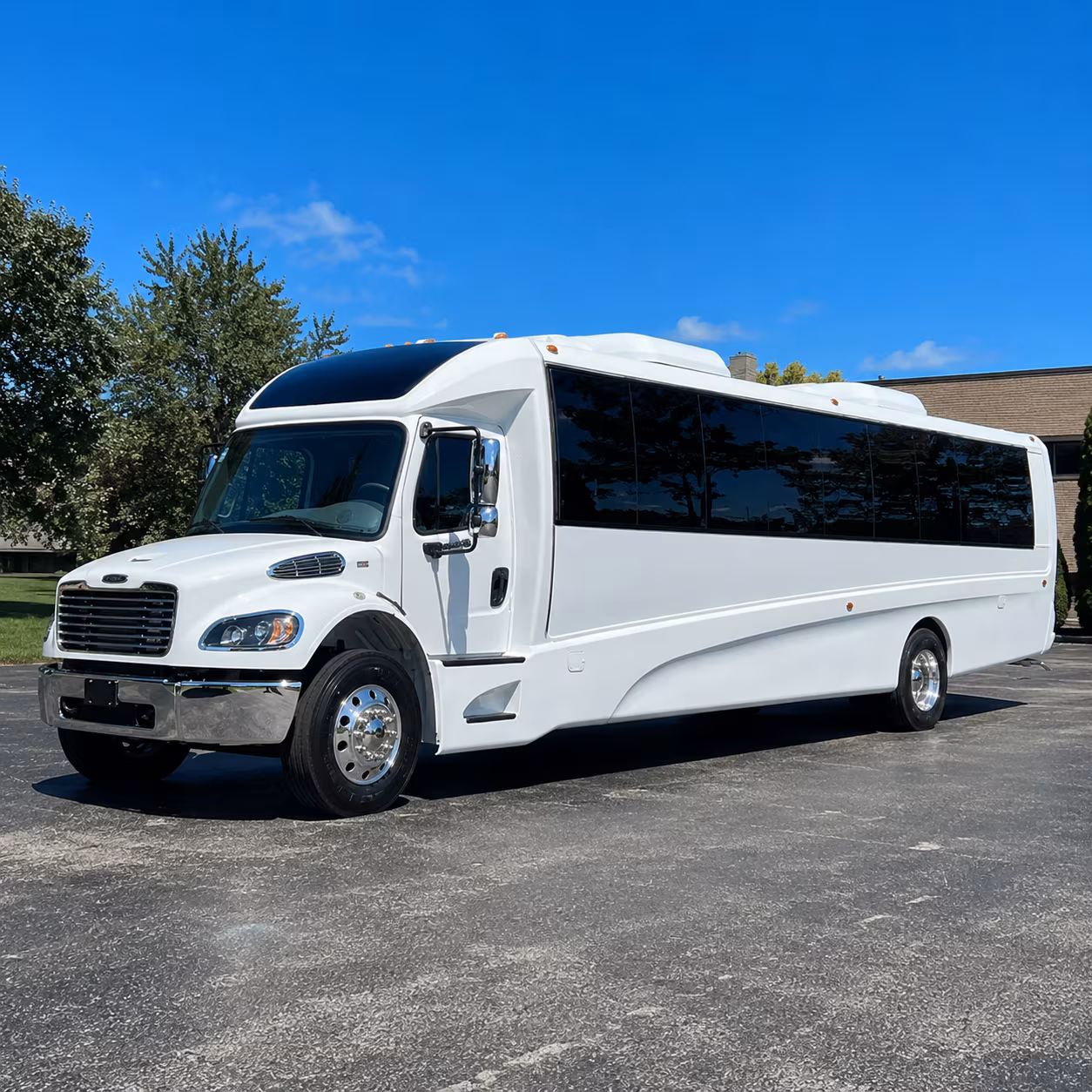 charter buses for reno faith based retreats and spiritual renewal trips