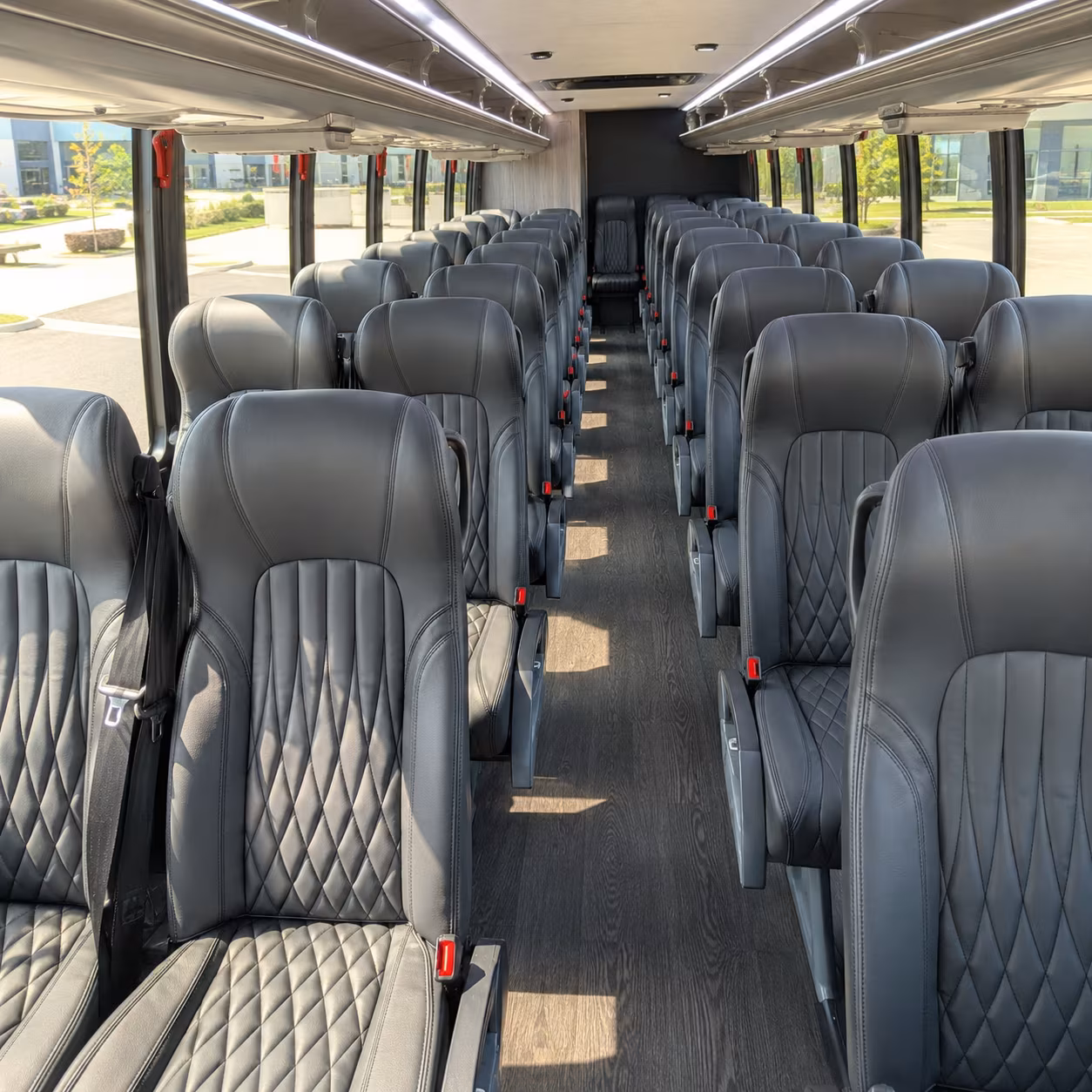 corporate wine tour buses for reno business groups and team outings