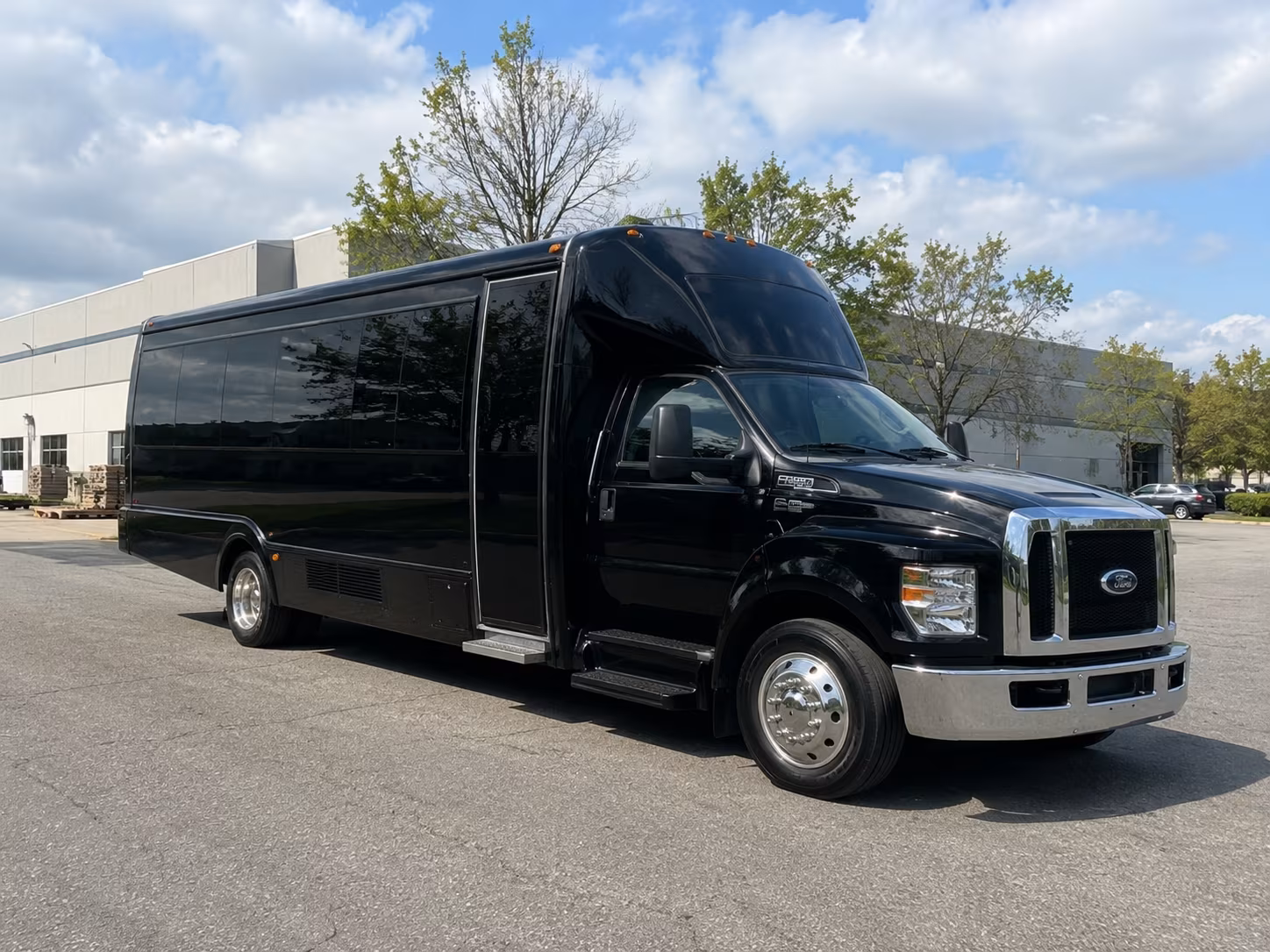 do extra stops add to the cost of a bus rental in reno