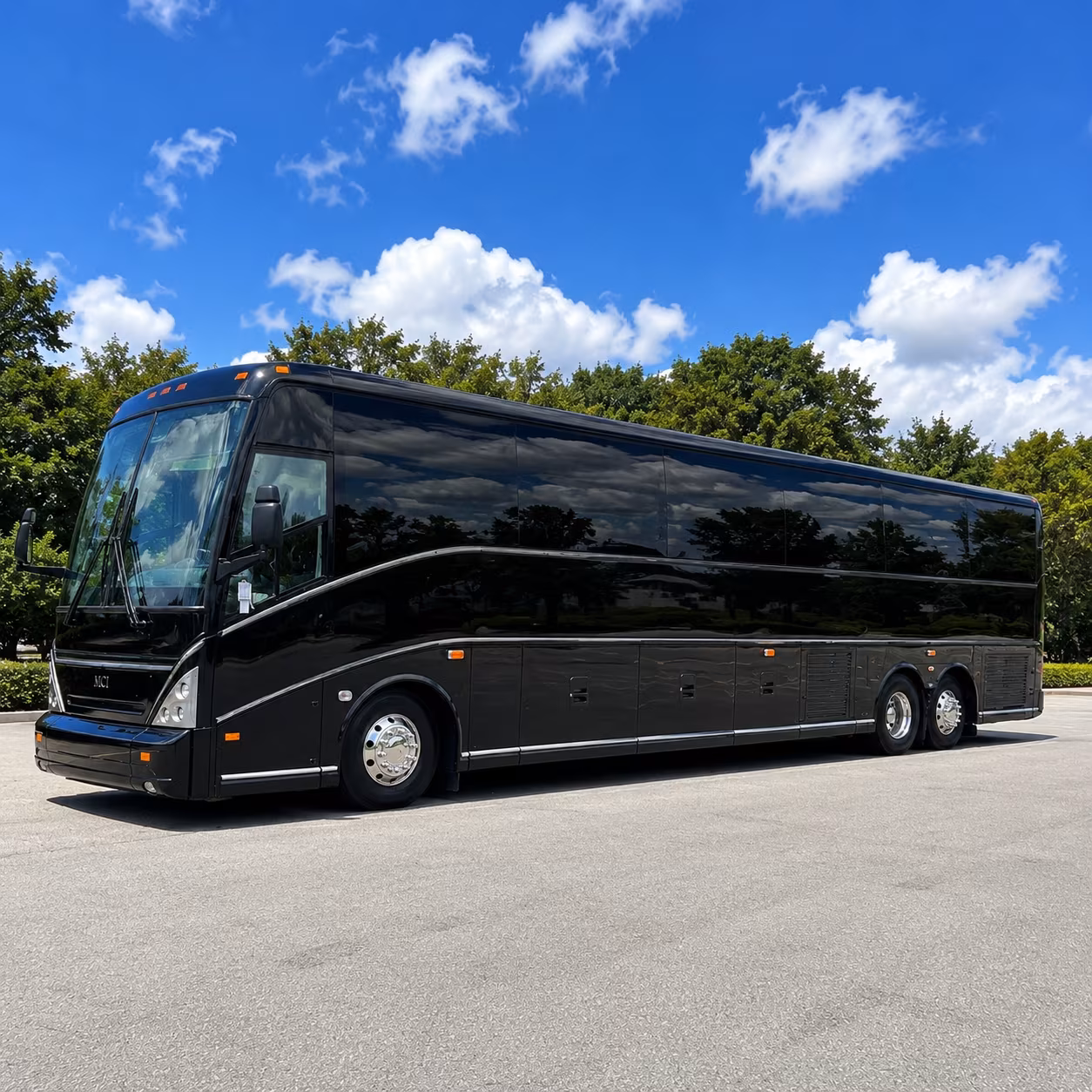 employee transportation for reno s tech business park campuses