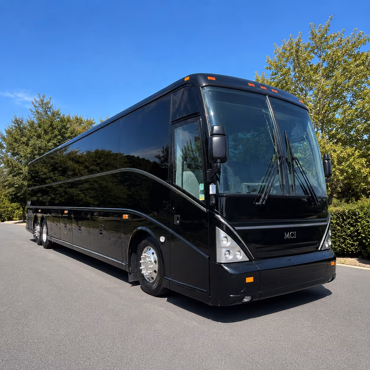event conference shuttle buses for reno employers