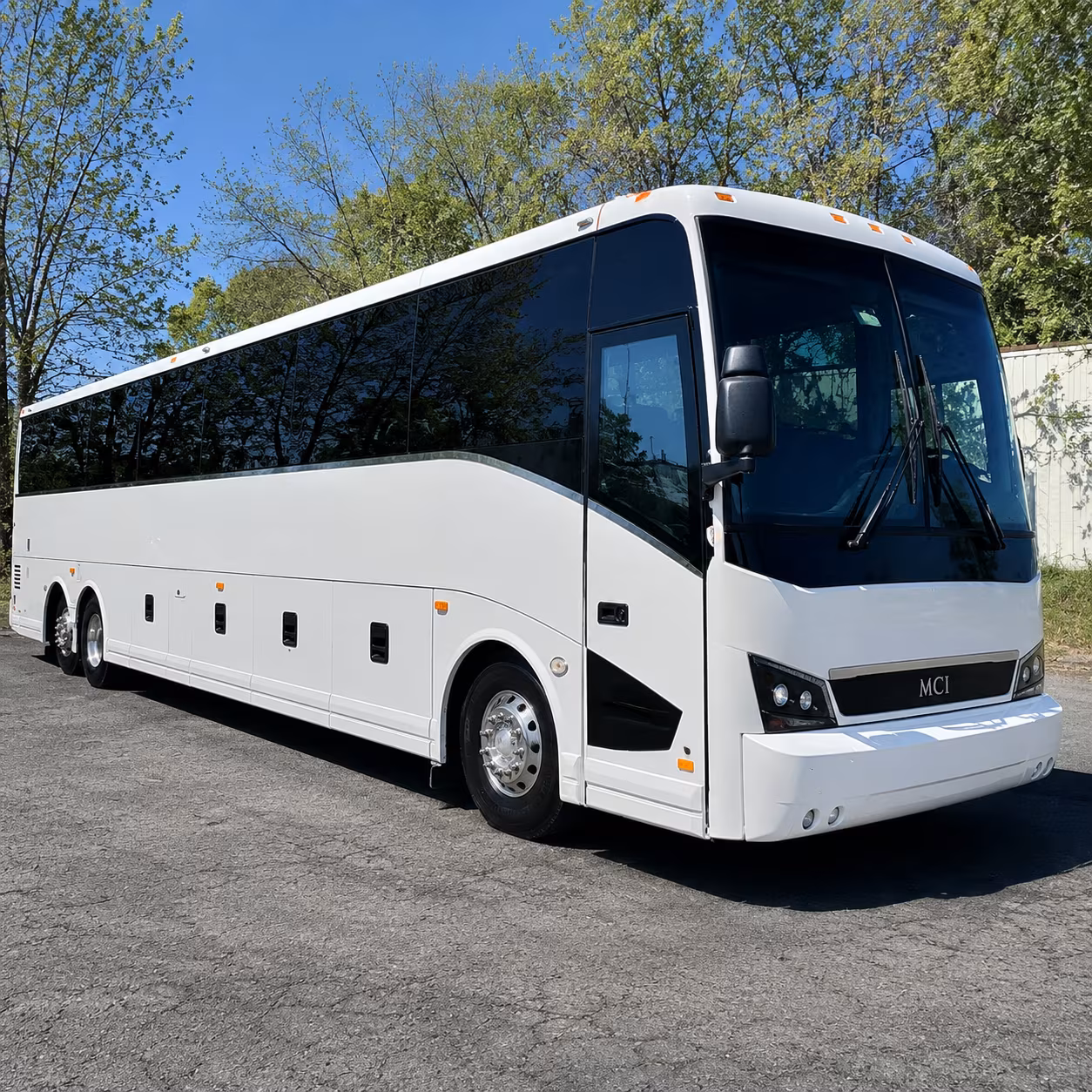 find the perfect transportation for your next employee shuttle 3