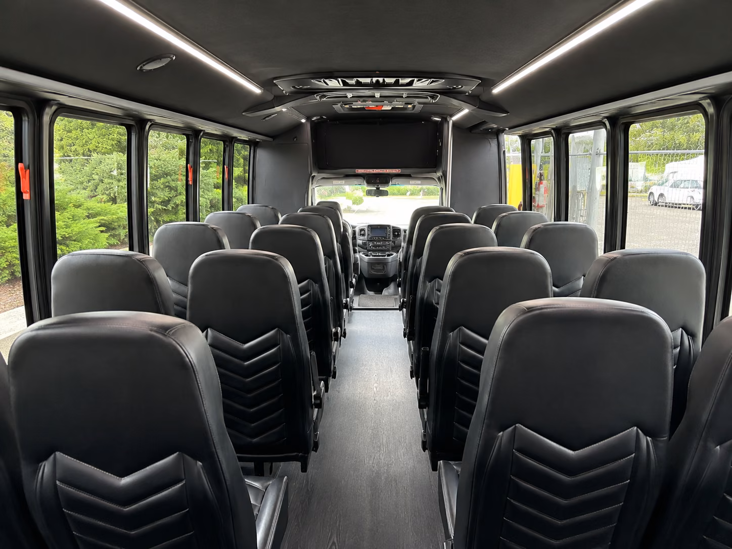 find the perfect transportation for your next prom 5