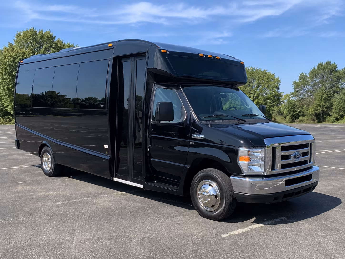 find the perfect transportation for your next school field trip 4