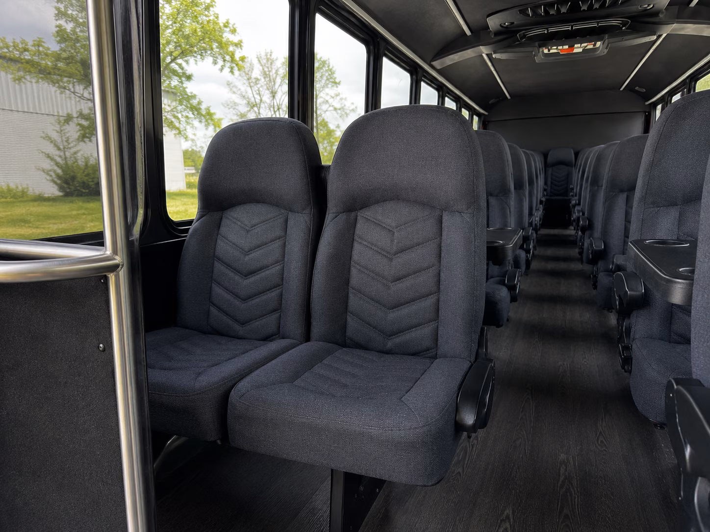 find the perfect transportation for your next sporting event 4