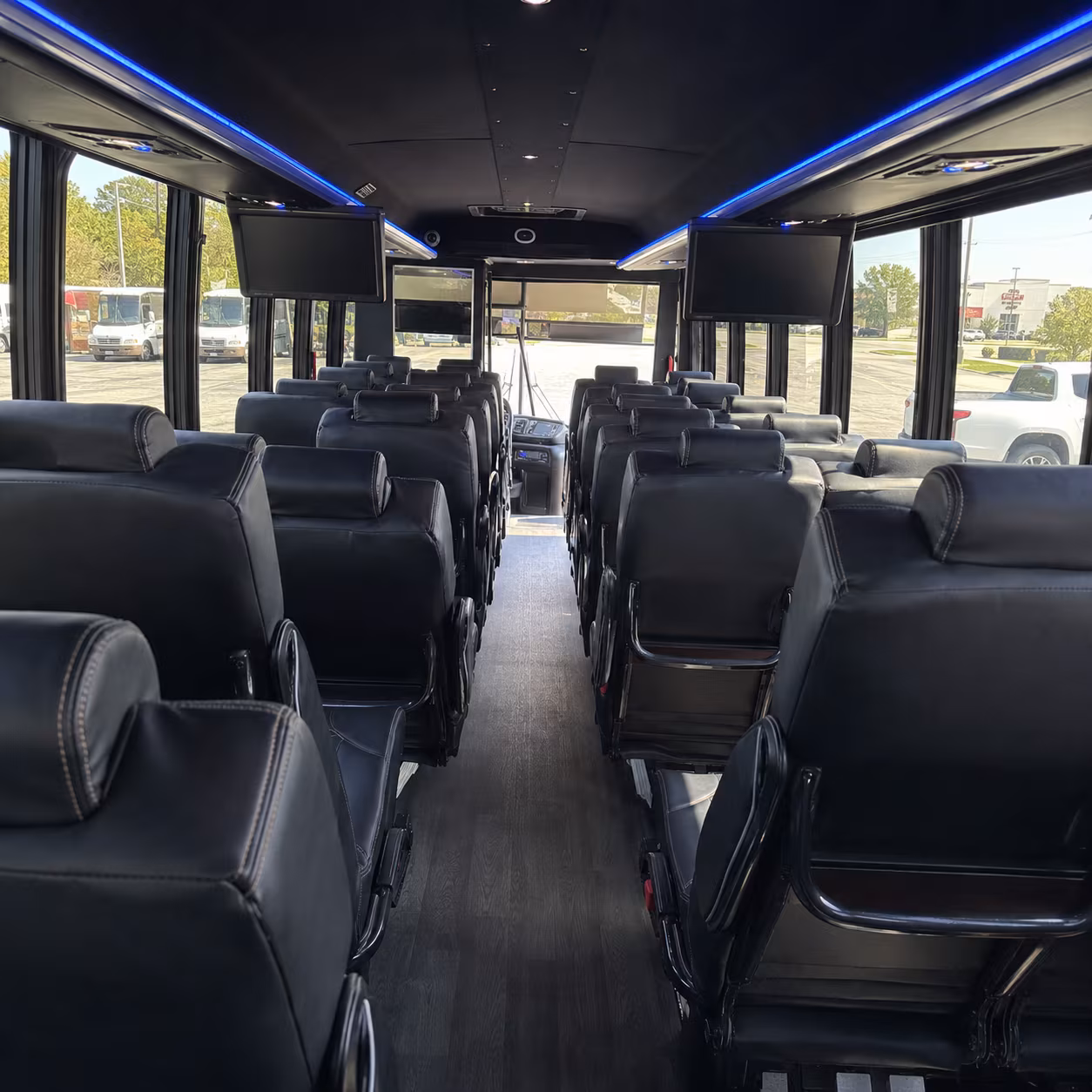 find the perfect transportation for your next winery tour 2