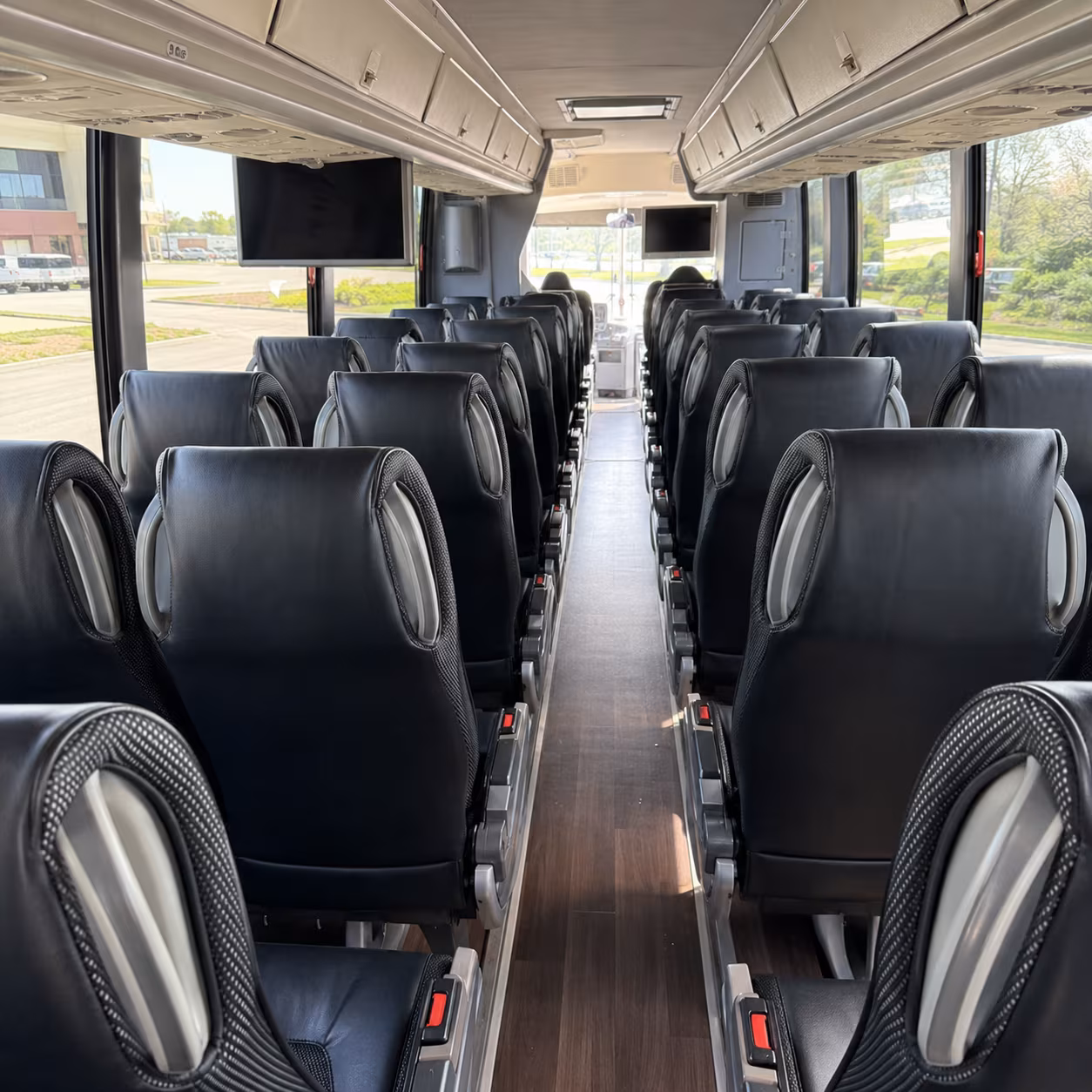 group transportation for reno sparks government conferences and training events