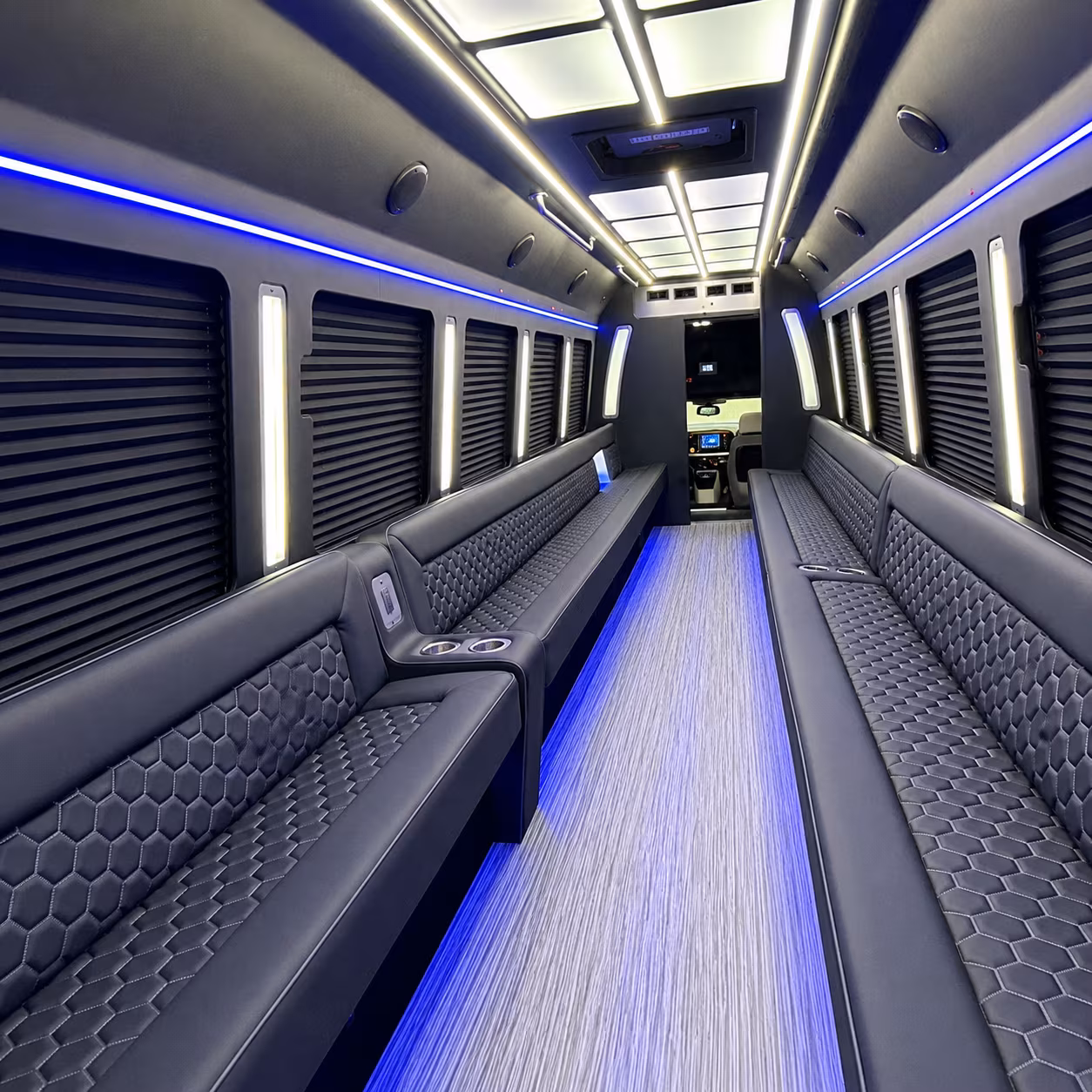 lake tahoe reno party bus rental