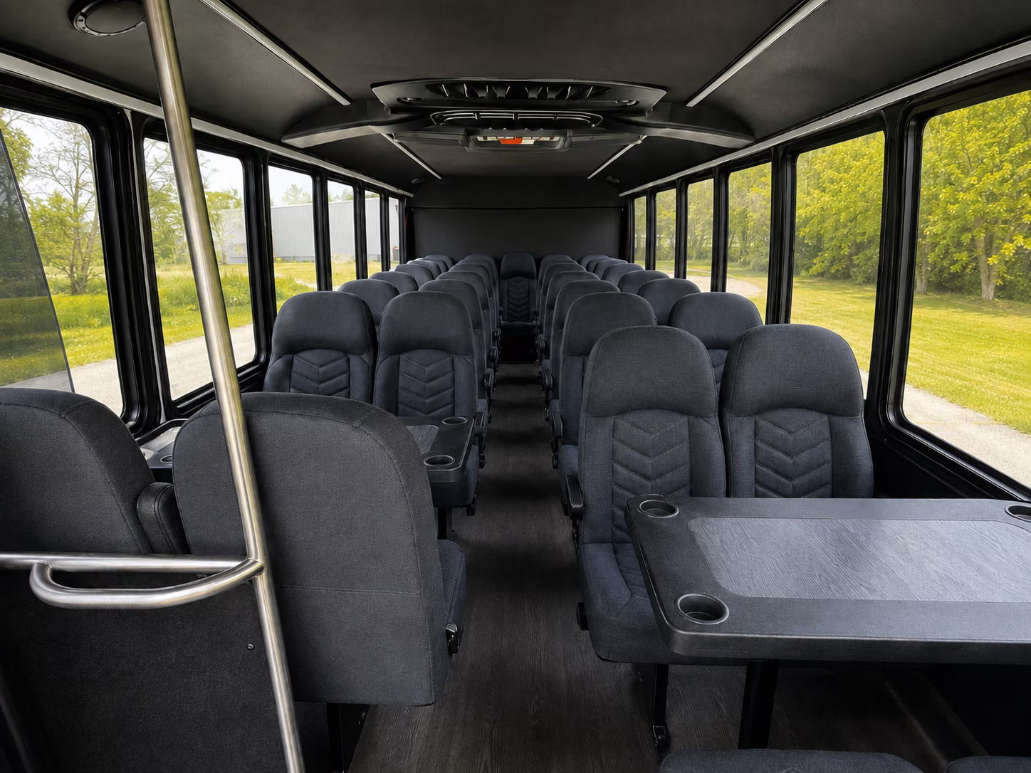 long distance charter buses from reno to sacramento las vegas and bay area stadiums