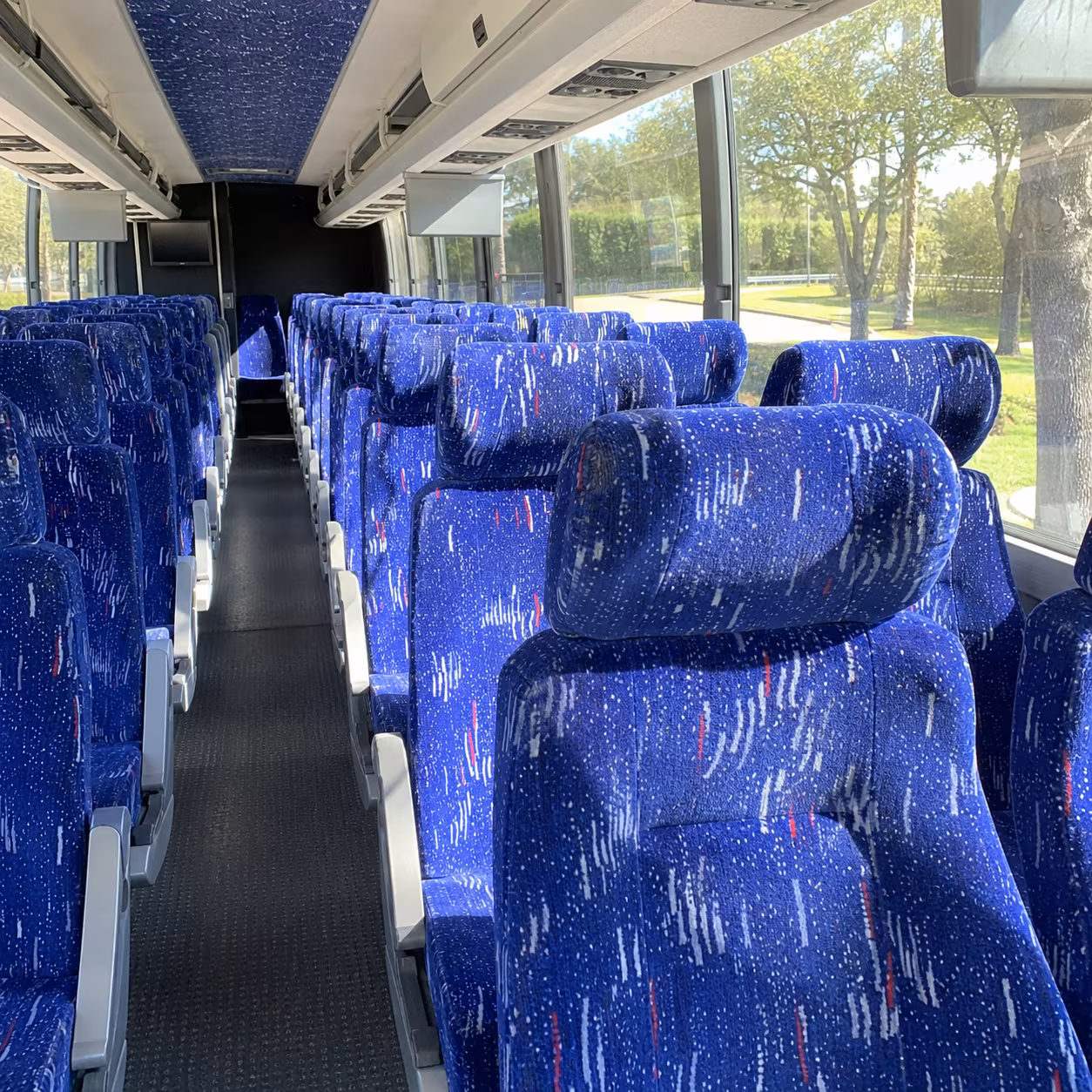long distance charter buses from reno to the san francisco bay area