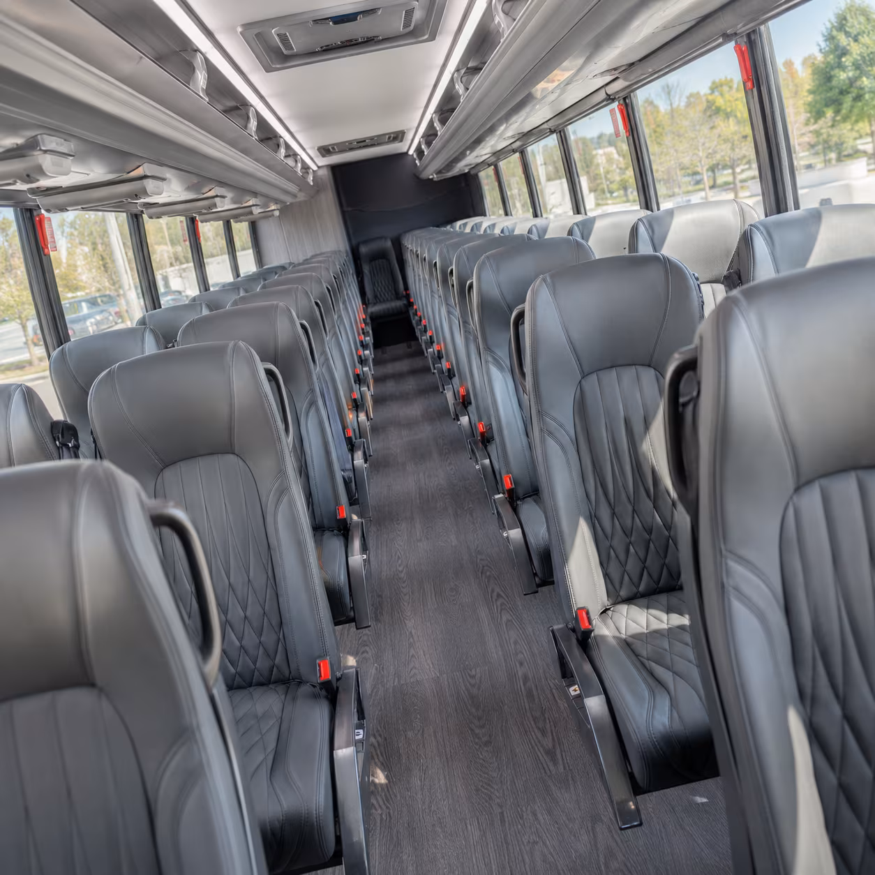 minibus rentals for small group winery tours out of reno