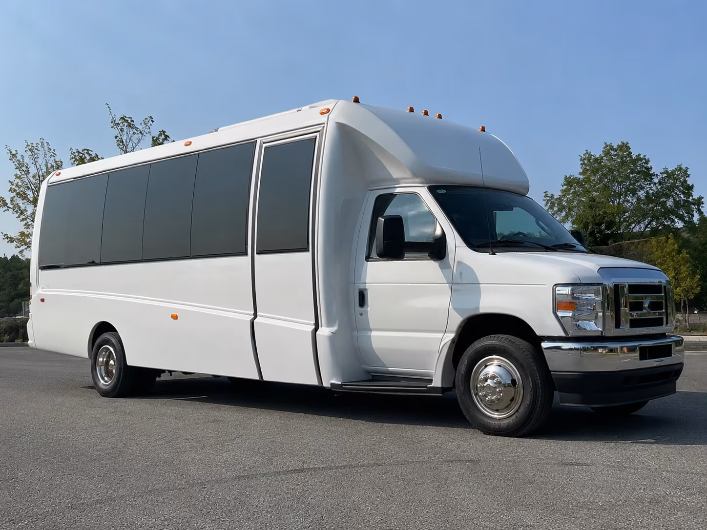 party buses and charter buses for reno aces baseball games