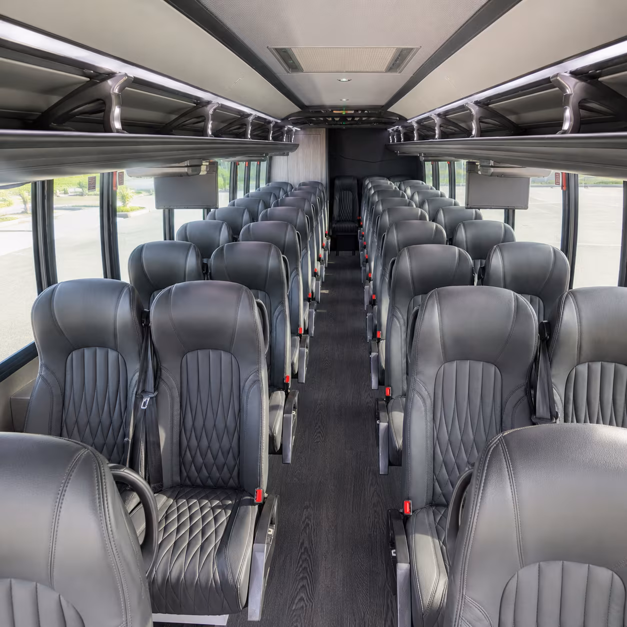 reno bus rentals