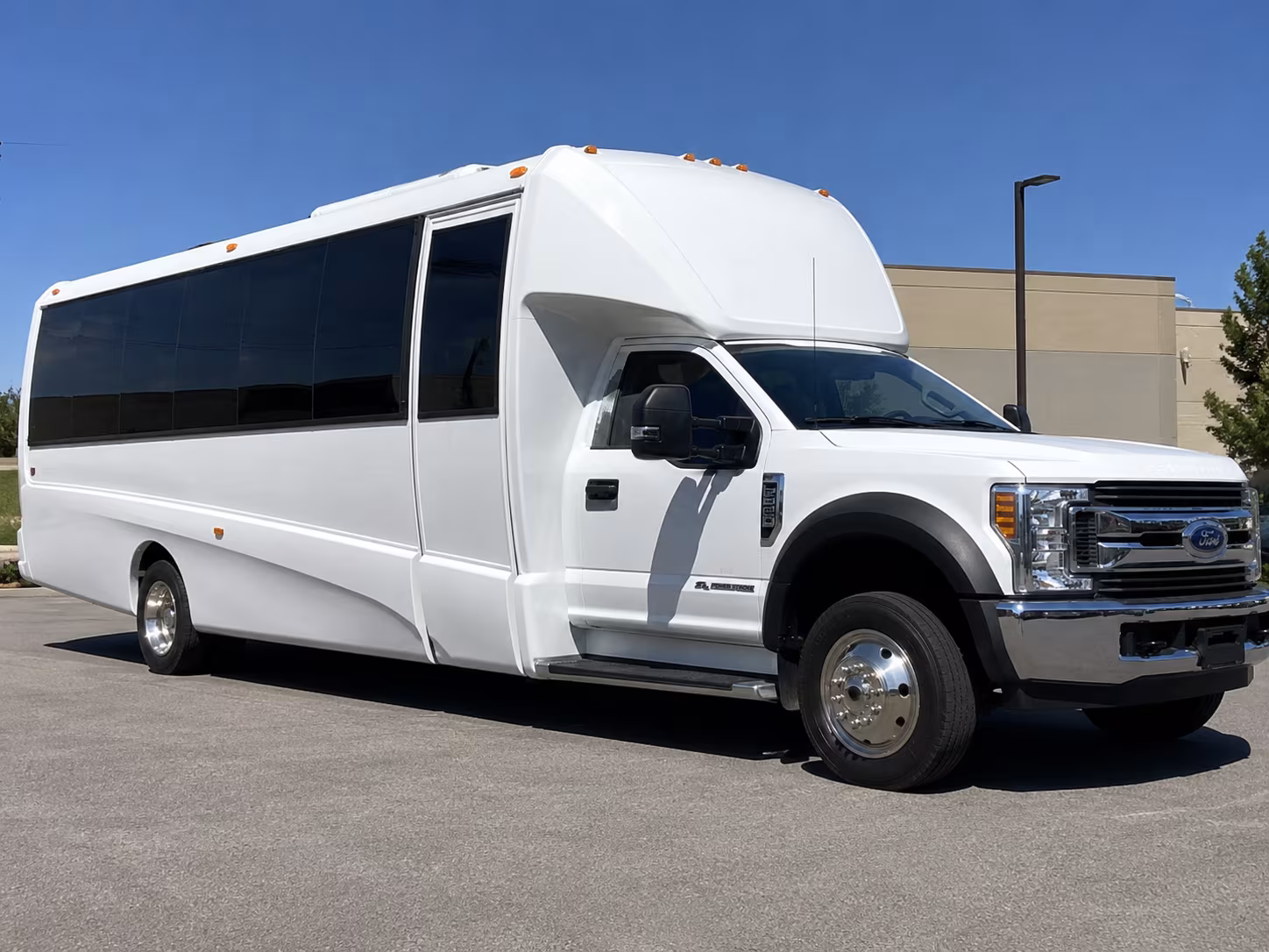 reno church transportation