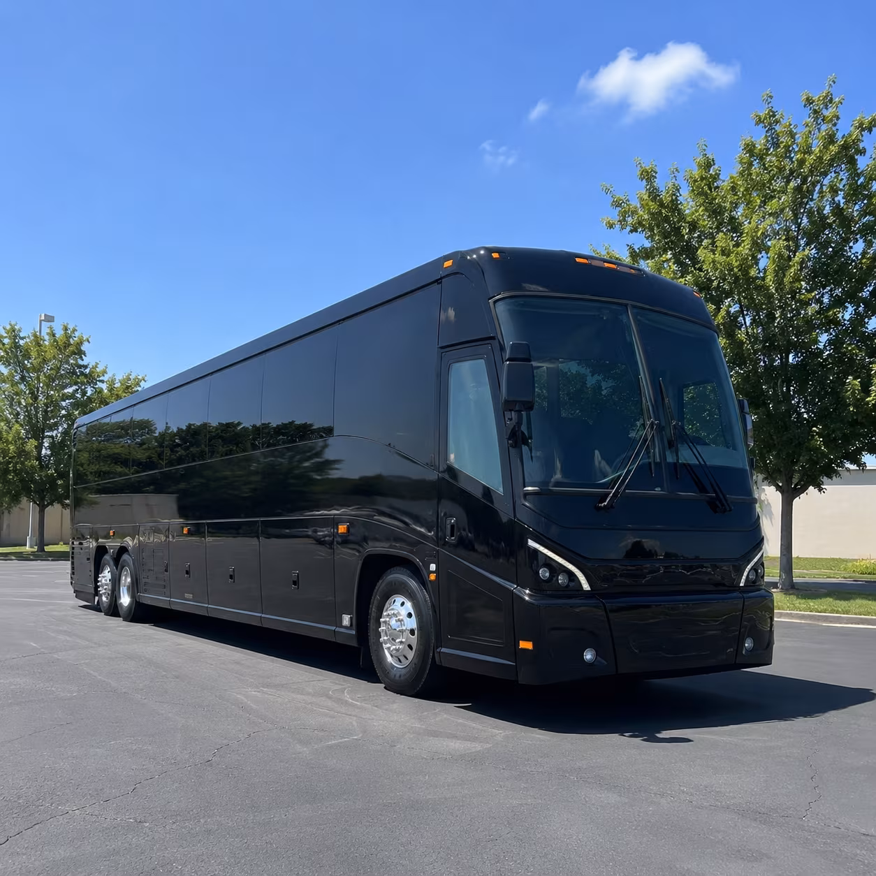 reno field trip transportation