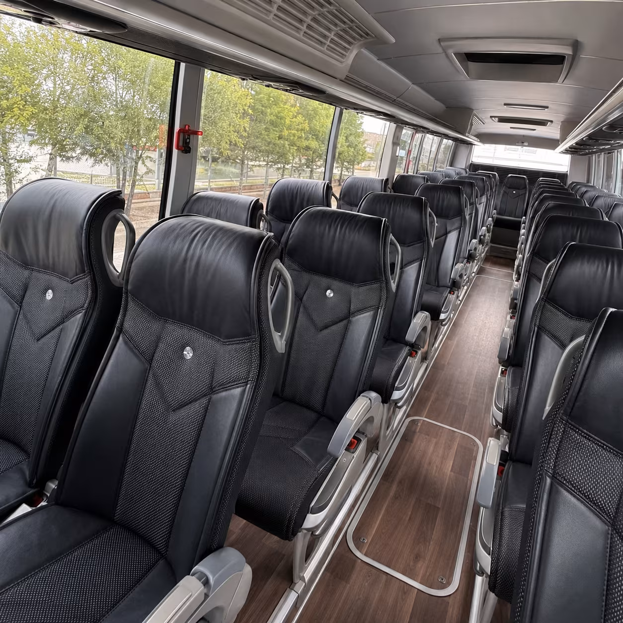 Reno Government & Military Transportation