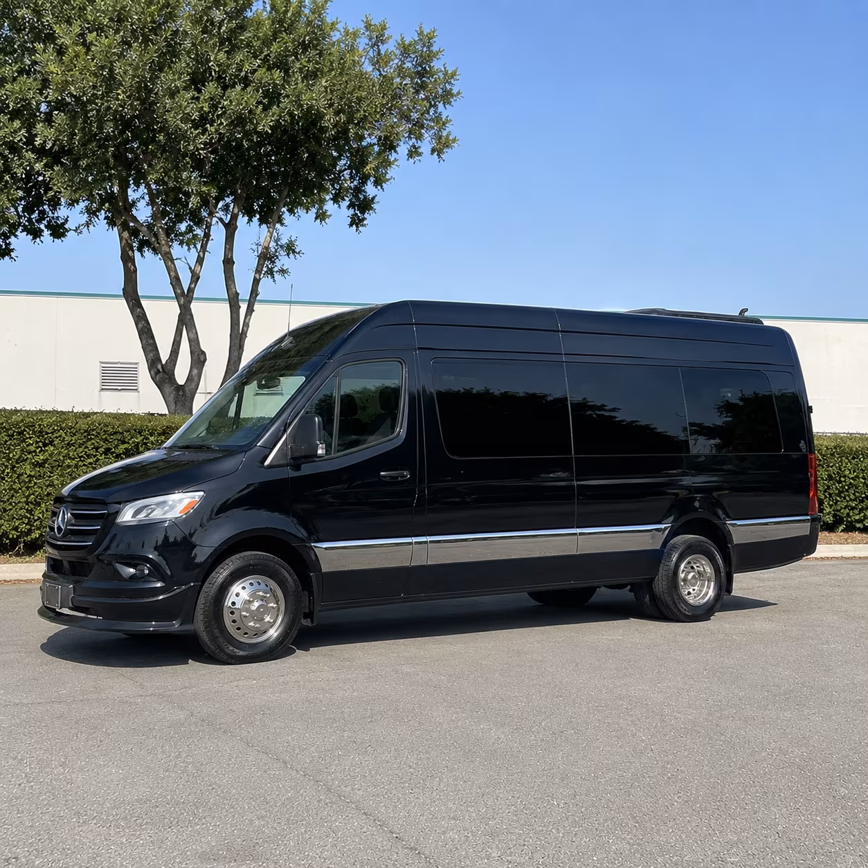 reno long distance transportation