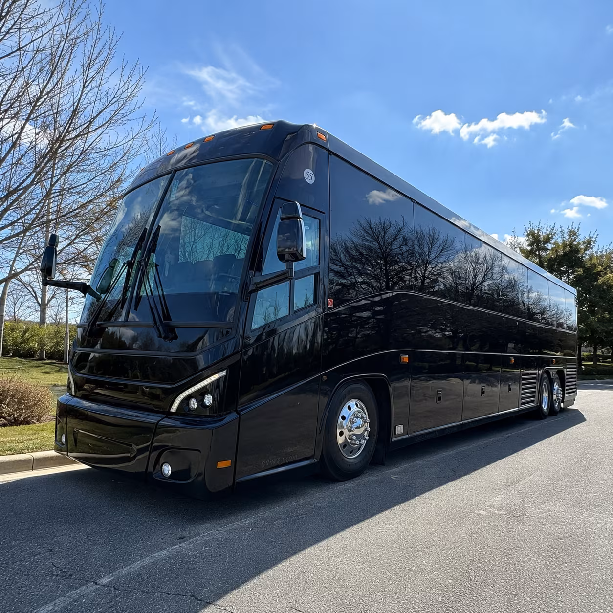 Reno Private Event Transportation