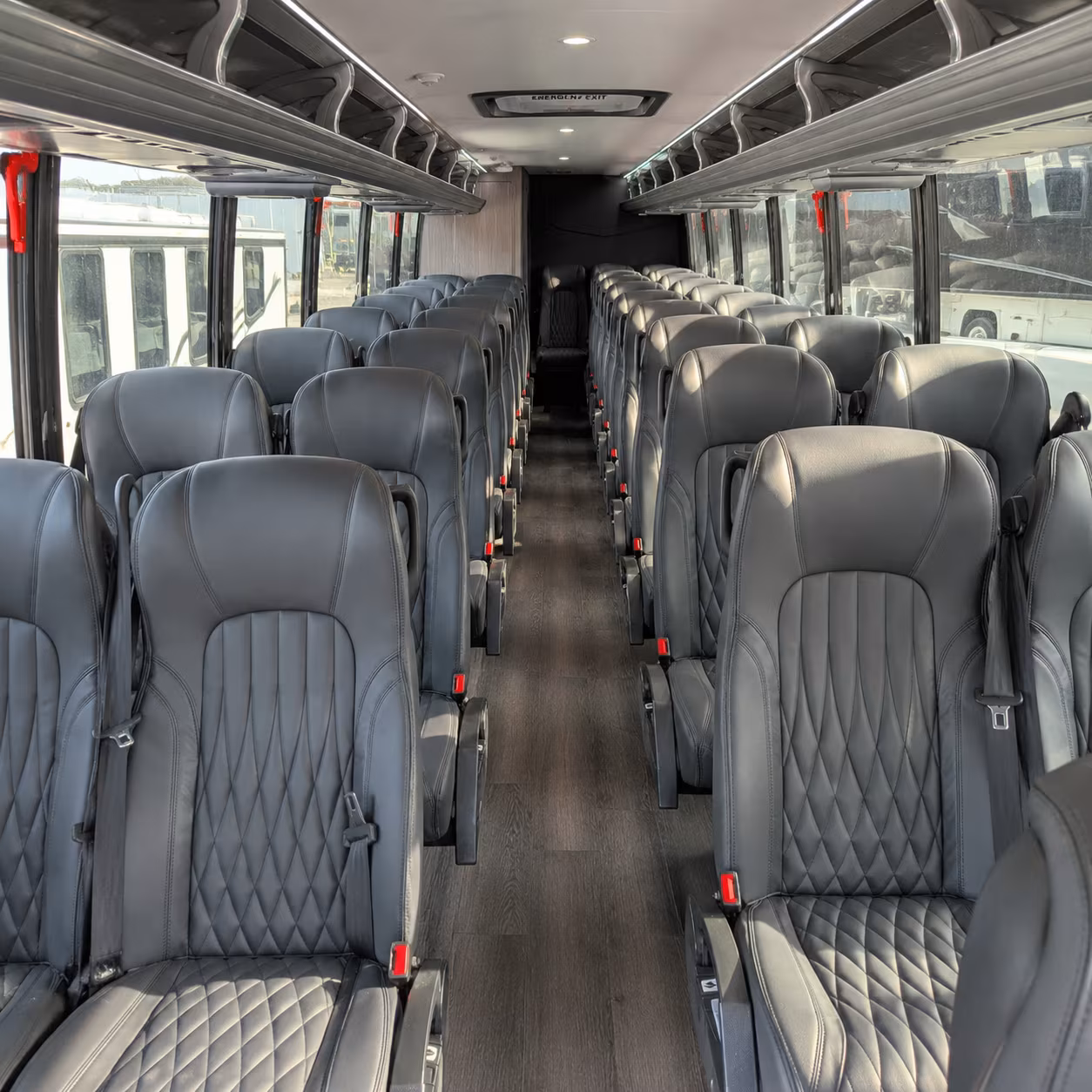 Reno School Event Transportation