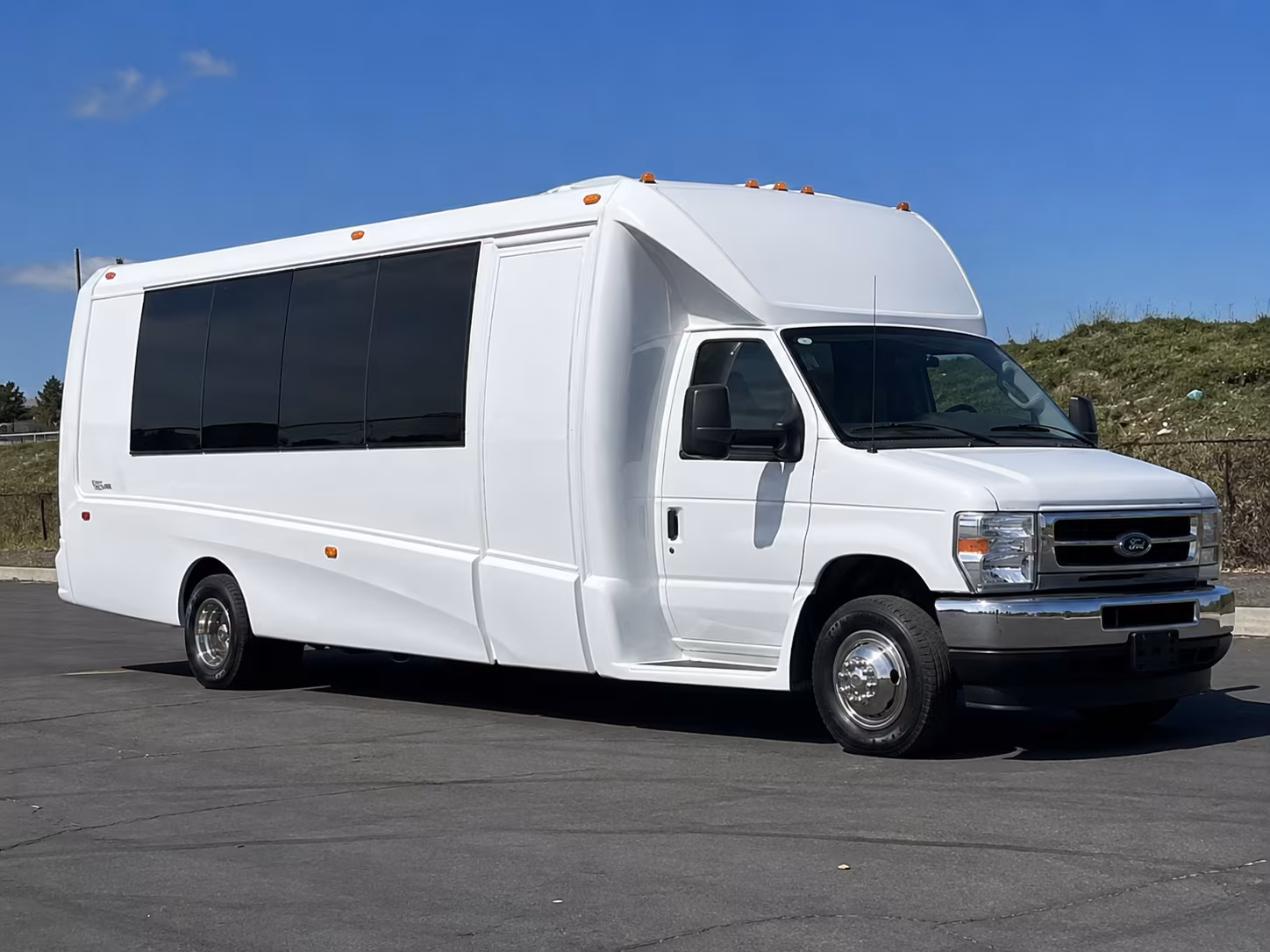 reno sporting event party bus rental