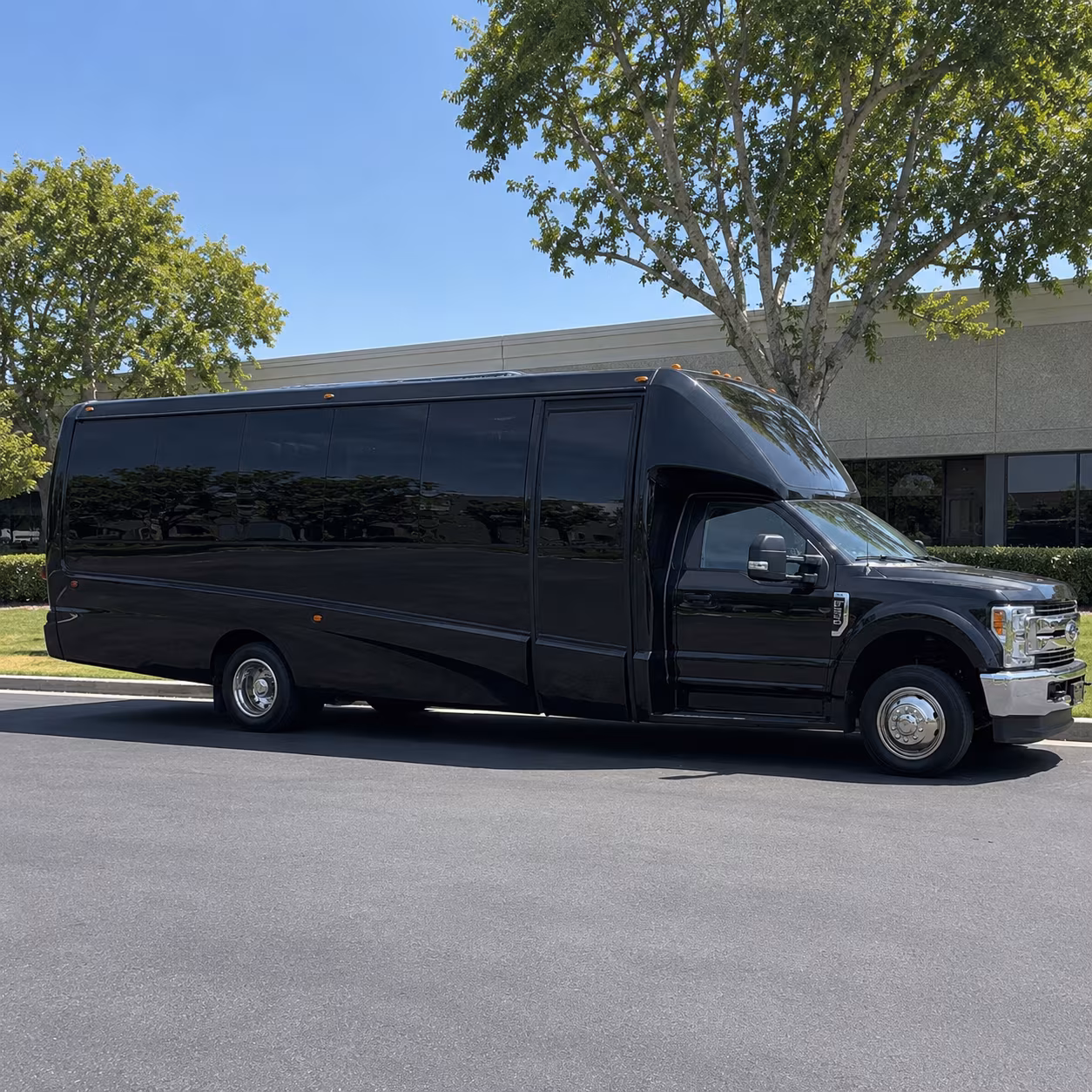 rent a party bus in reno for the perfect prom night itinerary
