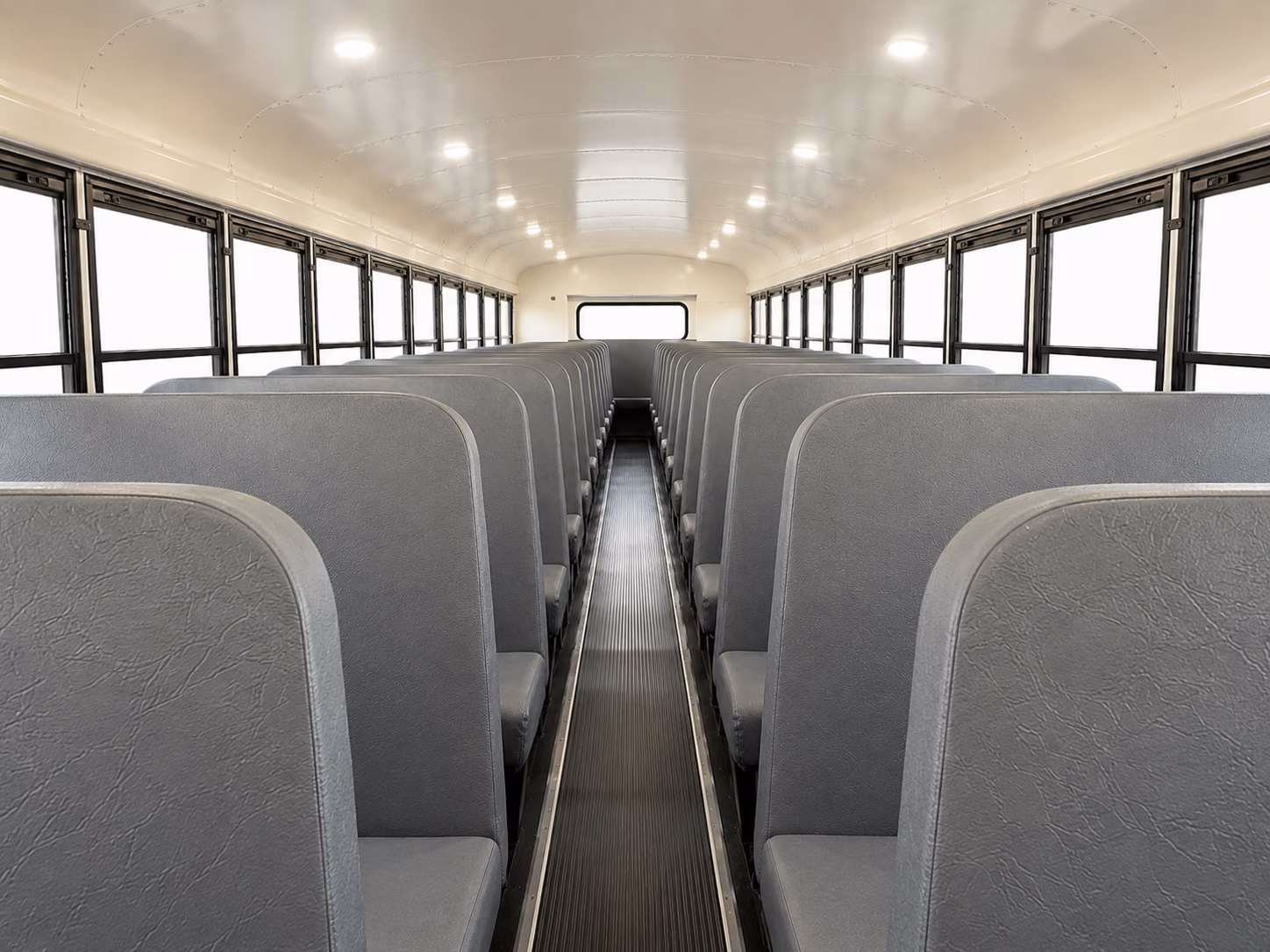 school buses for outdoor and nature field trips around reno