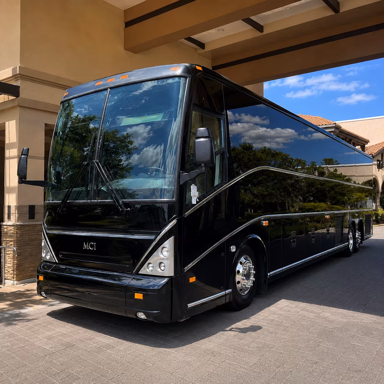 shuttle buses for reno s warehouse fulfillment center groups